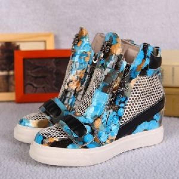 大人気！2026春夏 CHROME HEARTS クロムハーツ  カジュアルシューズ