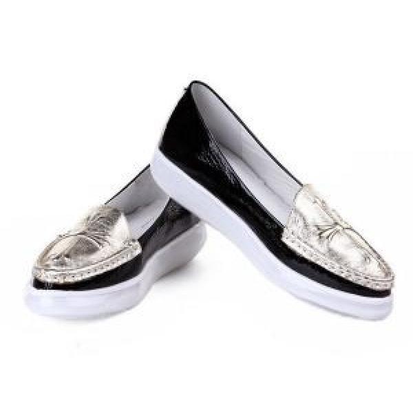 2026春夏 贈り物にも◎CHROME HEARTS クロムハーツ カジュアルシューズ