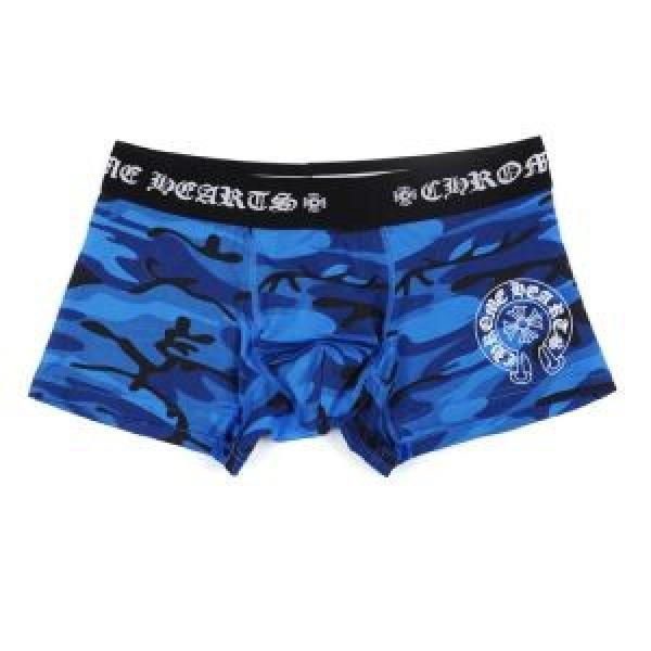 入手困難2026春夏新作 CHROME HEARTS クロムハーツ ショートパンツ