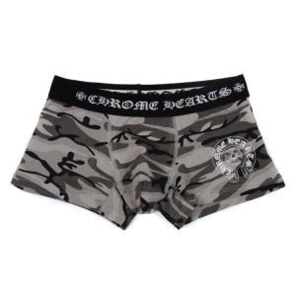 2026春夏新作 超レア CHROME HEARTS クロムハーツ ショートパンツ