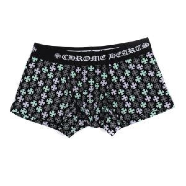 超レア 2026春夏新作 CHROME HEARTS クロムハーツ ショートパンツ