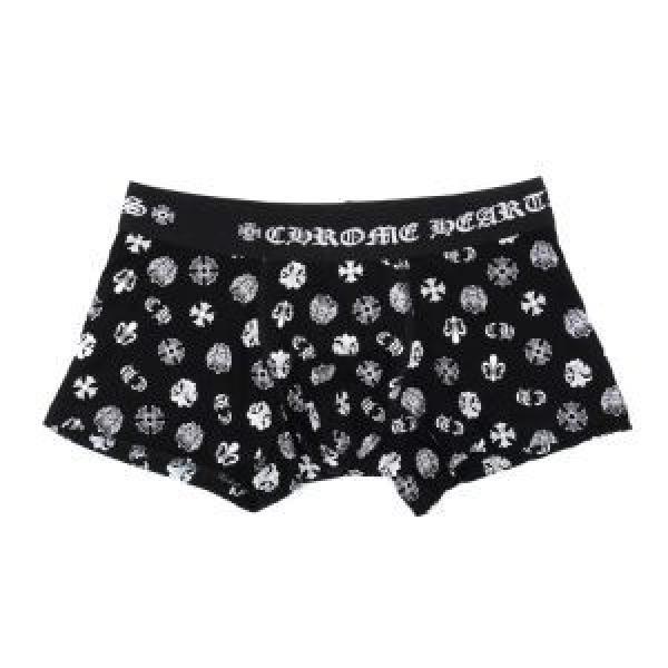 SALE!今季2026春夏新作 CHROME HEARTS クロムハーツ ショートパンツ
