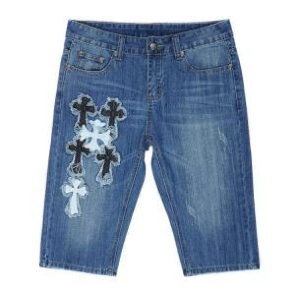 2026春夏新作 値下げ！ CHROME HEARTS クロムハーツ ショートパンツ