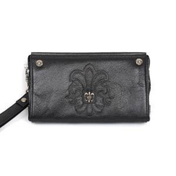 2026春夏 【激安】 CHROME HEARTS クロムハーツ 財布 最高ランク.29.
