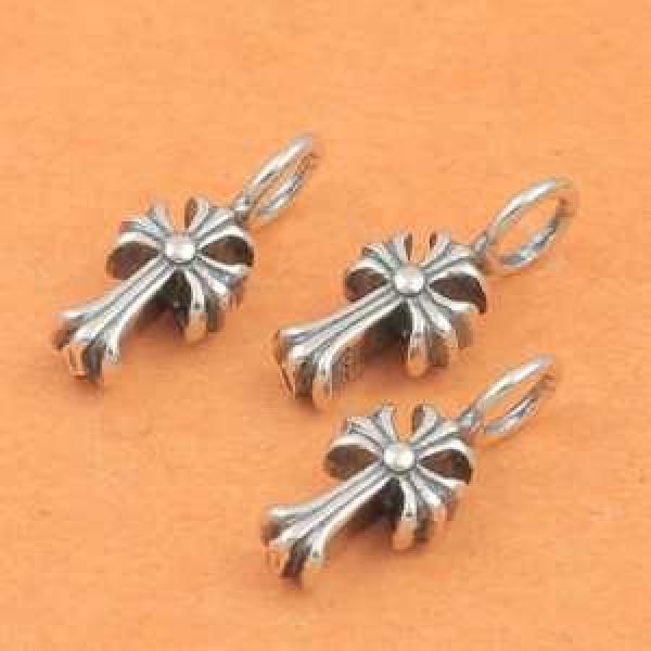 高級感演出 CHROME HEARTS クロムハーツ2026春夏  シルバー925 アクセサリー
