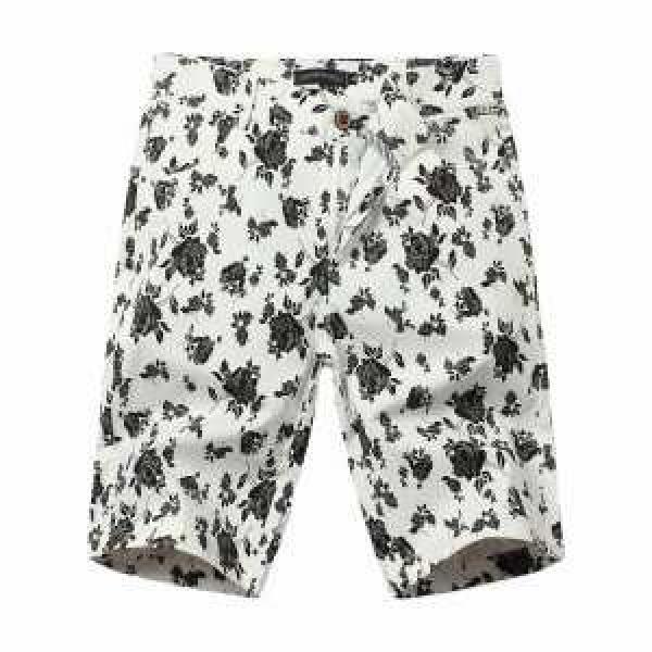 2026春夏 ～希少  CHROME HEARTS クロムハーツ ショートパンツ