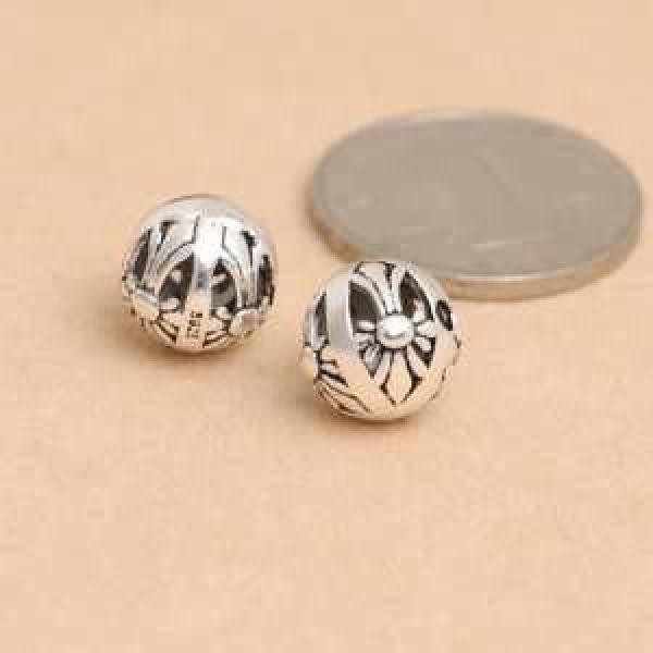 売れ筋！ 2026春夏 CHROME HEARTS クロムハーツシルバー925 アクセサリー