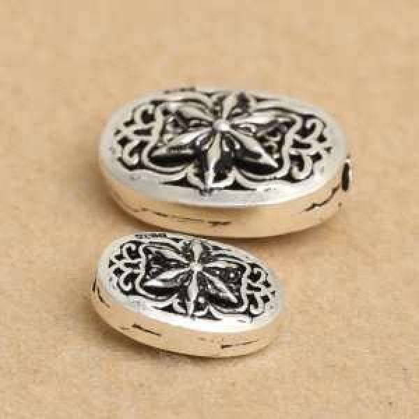 【激安】 2025春夏 CHROME HEARTS クロムハーツシルバー925 アクセサリー