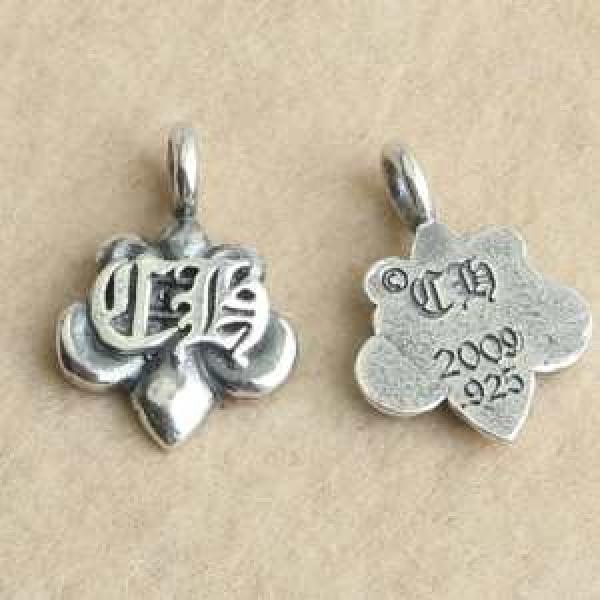 特選新作 2026春夏 CHROME HEARTS クロムハーツ シルバー925 アクセサリー