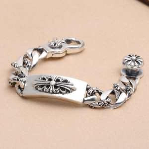 入手困難 2026春夏 CHROME HEARTS クロムハーツ シルバー925 アクセサリー