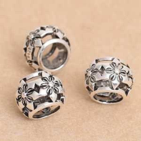 超人気美品◆2026春夏 CHROME HEARTS クロムハーツシルバー925 アクセサリー