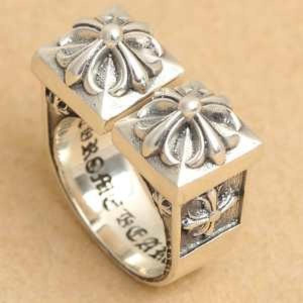 ★新作セール2026CHROME HEARTS クロムハーツ 春夏シルバー925 アクセサリー