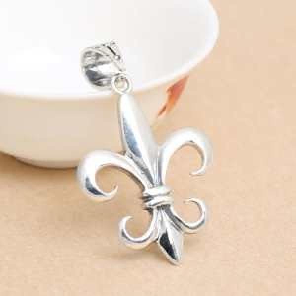 ★新作セール CHROME HEARTS クロムハーツ 2026春夏シルバー925 アクセサリー