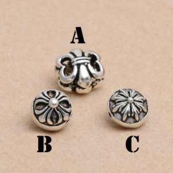 2026春夏 CHROME HEARTS クロムハーツ めちゃくちゃお得 シルバー925 アクセサリー
