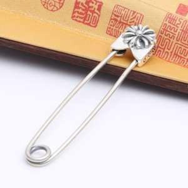 2026春夏 CHROME HEARTS クロムハーツ 希少 シルバー925 アクセサリー