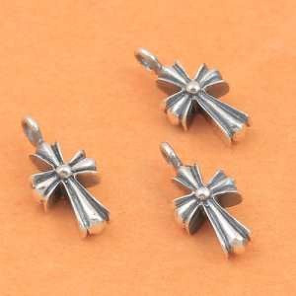 2026春夏 CHROME HEARTS クロムハーツ 値下げ シルバー925 アクセサリー