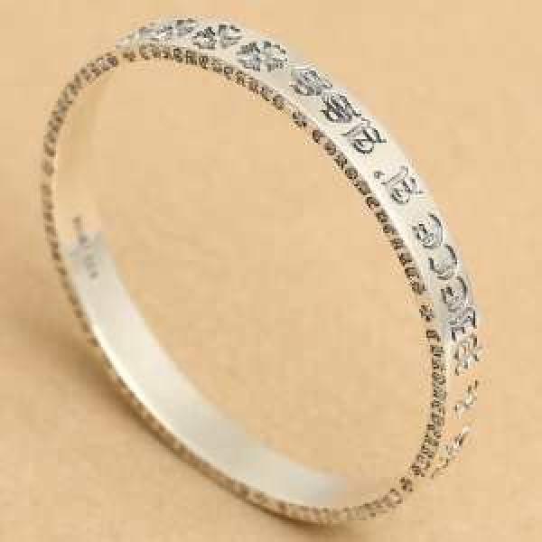 2025春夏 CHROME HEARTS クロムハーツ抜群の雰囲気が作れる!シルバー925 アクセサリー