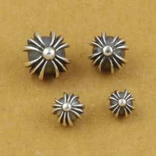 2026春夏 CHROME HEARTS クロムハーツ 高級感演出 シルバー925 アクセサリー