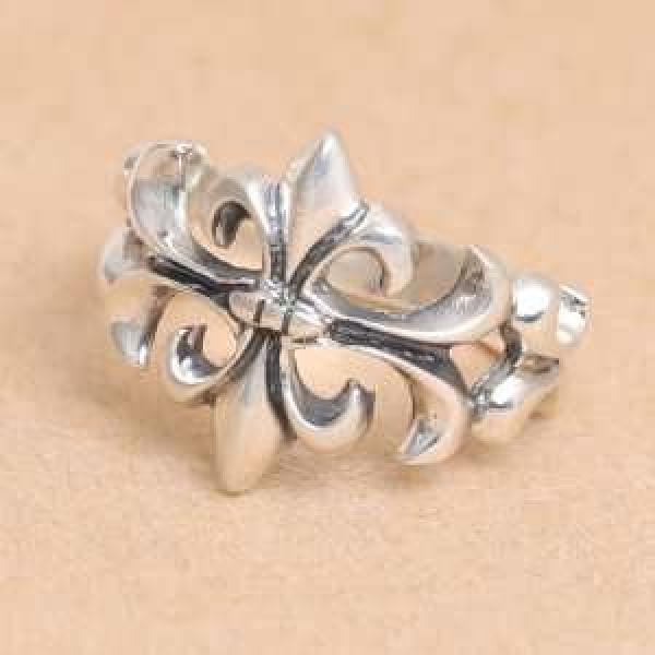 2026春夏CHROME HEARTS クロムハーツ ★安心★追跡付 シルバー925 アクセサリー 指輪