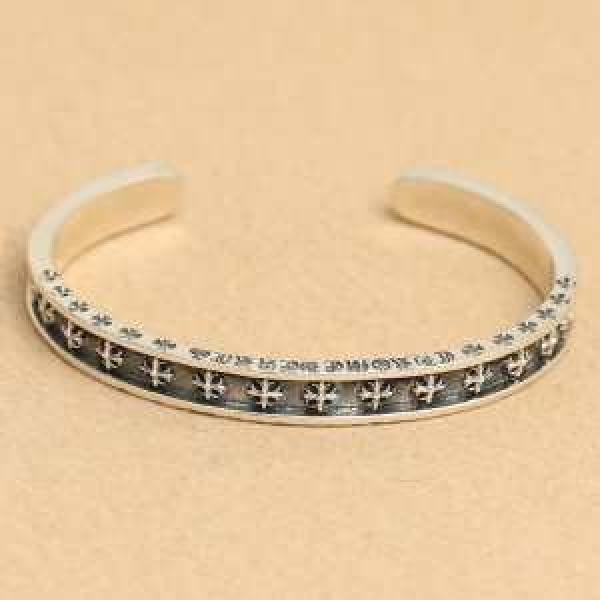 2026春夏 CHROME HEARTS クロムハーツ 人気商品 シルバー925 アクセサリー