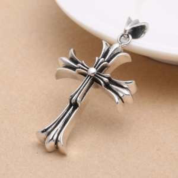 2026春夏 CHROME HEARTS クロムハーツ 最旬アイテム シルバー925 アクセサリー