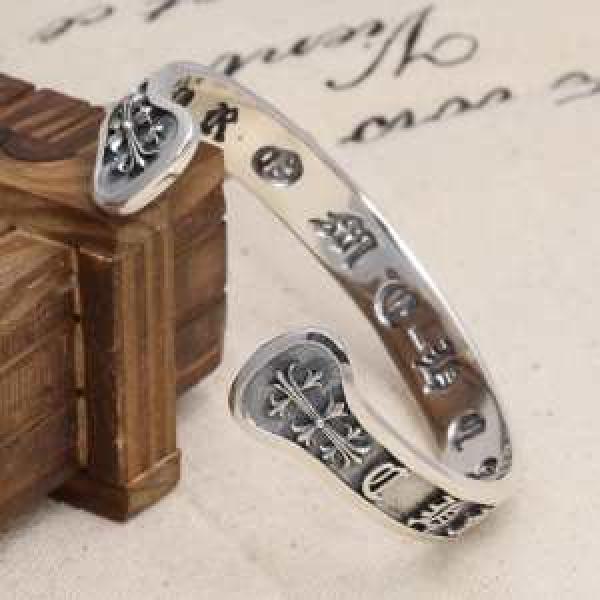 2026春夏 格安！CHROME HEARTS クロムハーツ シルバー925 アクセサリー