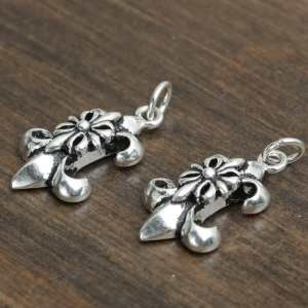 2026春夏 CHROME HEARTS クロムハーツ 高級感溢れるデザイン シルバー925 アクセサリー