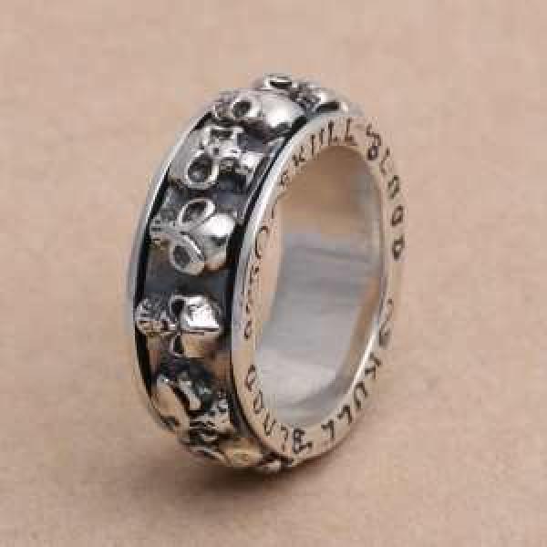 2026春夏 CHROME HEARTS クロムハーツ 大人気！シルバー925 アクセサリー 指輪
