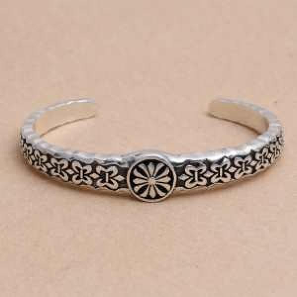 2026春夏★安心★追跡付 CHROME HEARTS クロムハーツ シルバー925 アクセサリー
