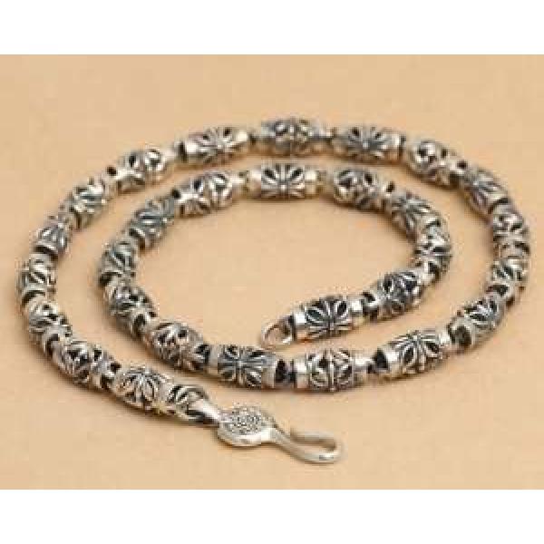 2026春夏 人気商品 CHROME HEARTS クロムハーツ シルバー925 アクセサリー
