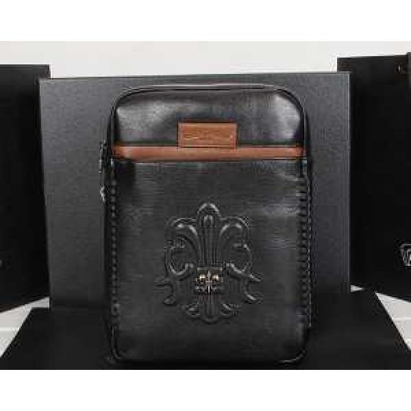 2026春夏超レアCHROME HEARTS クロムハーツショルダーバッグ.28.