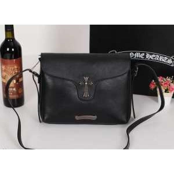 大人のおしゃれに 2026春夏 CHROME HEARTS クロムハーツ ショルダーバッグ.28.