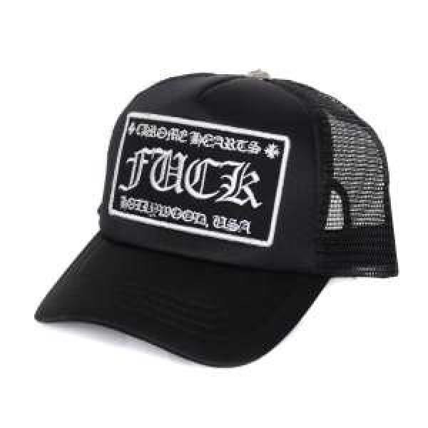格安！CHROME HEARTS クロムハーツ2026春夏 帽子
