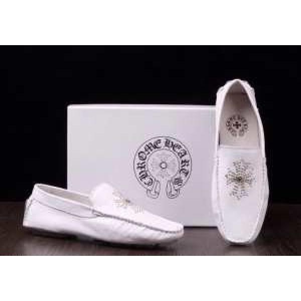 2026春夏お買得CHROME HEARTS クロムハーツ スニーカー、靴