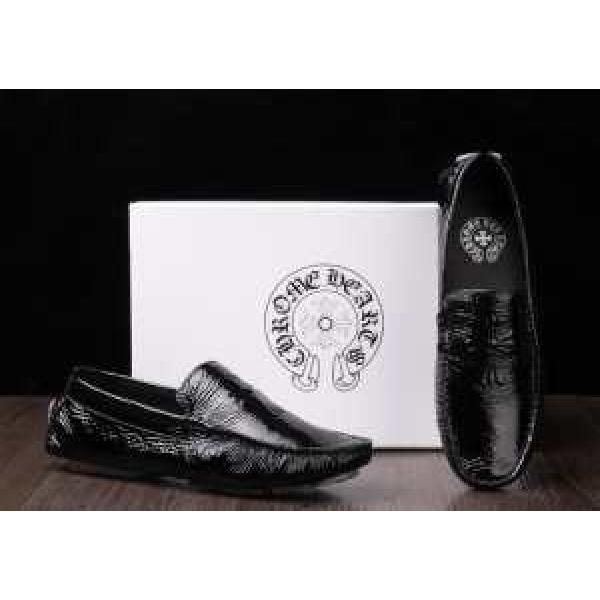 2026春夏人気NEW!!CHROME HEARTS クロムハーツ スニーカー、靴