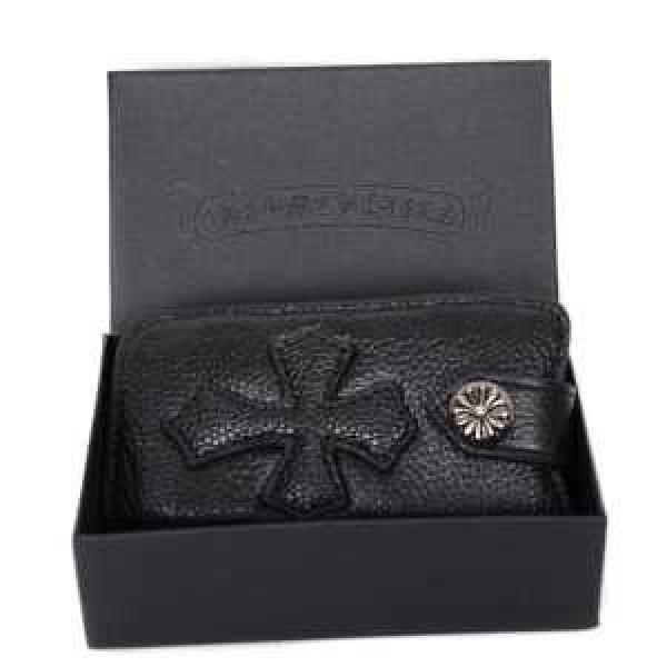 【激安】 2026 CHROME HEARTS クロムハーツ ベルト 財布 本革 最高ランク.29.