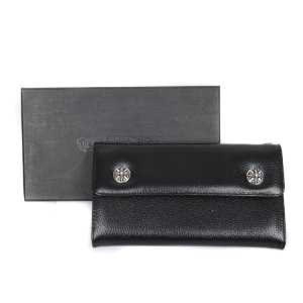 SALE!今季2026 CHROME HEARTS クロムハーツ ベルト 財布 本革 最高ランク.29.