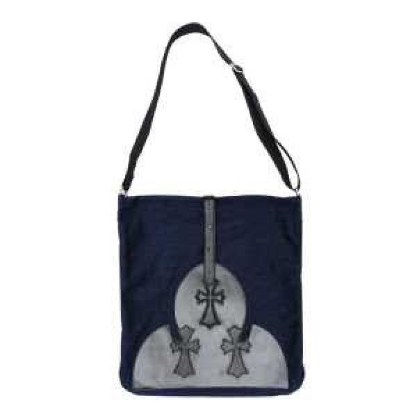 新入荷2026春夏 CHROME HEARTS クロムハーツ  ハンドバッグ.28.