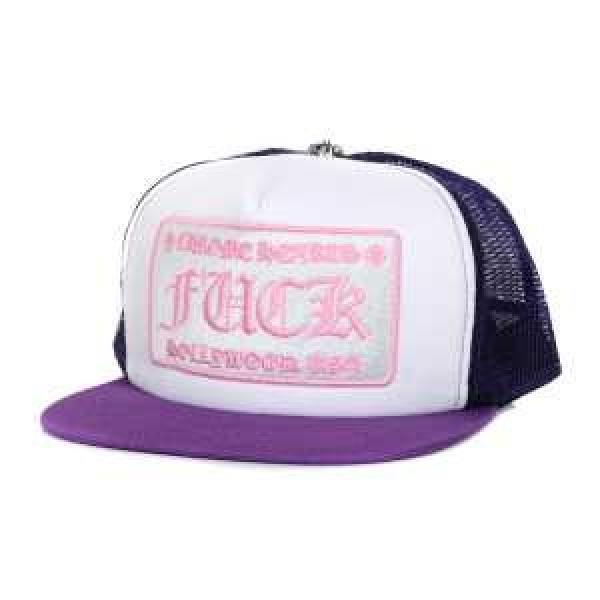 新入荷 2025 CHROME HEARTS クロムハーツ 帽子