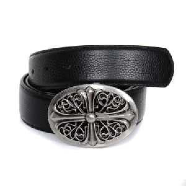 値下げ！ 2026 CHROME HEARTS クロムハーツ 本革(牛皮)