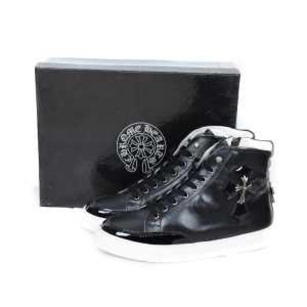 2026大特価 CHROME HEARTS クロムハーツ スニーカー 靴 最高ランク