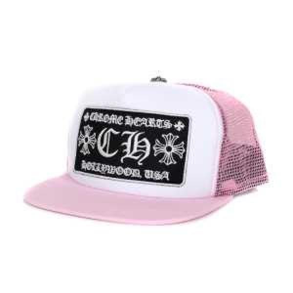 希少 2025 CHROME HEARTS クロムハーツ 帽子