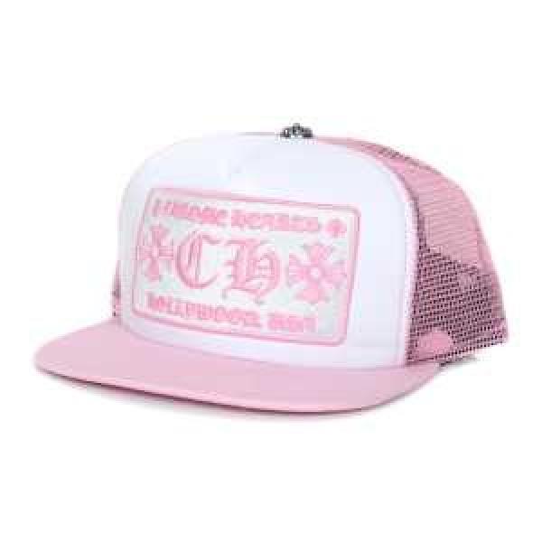 【激安】 2026 CHROME HEARTS クロムハーツ 帽子