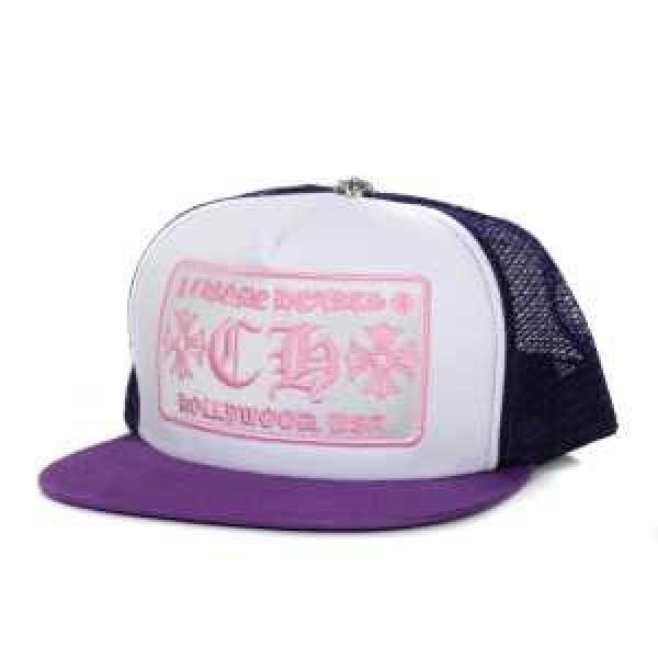 大特価 2026 CHROME HEARTS クロムハーツ 帽子