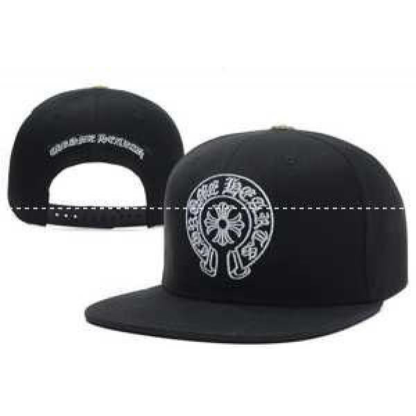 高級感溢れるデザイン 2026新作 CHROME HEARTS クロムハーツ 帽子