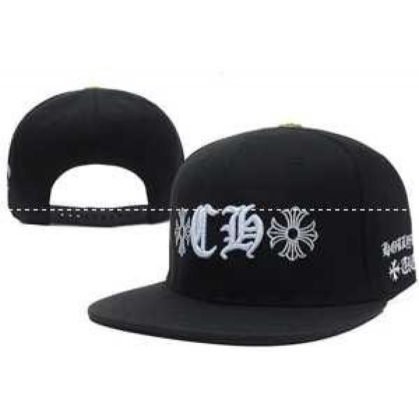 2026新作 CHROME HEARTS クロムハーツ 存在感◎帽子