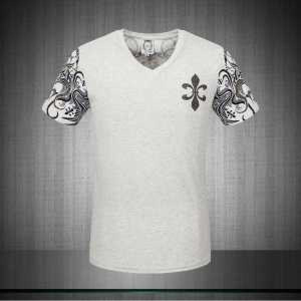 2026春夏 人気商品 CHROME HEARTS クロムハーツ 半袖Tシャツ