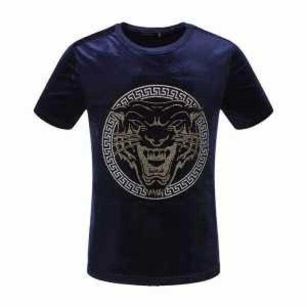 2026春夏 最旬アイテム CHROME HEARTS クロムハーツ 半袖Tシャツ