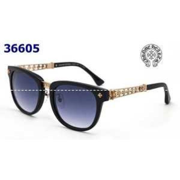 お買得2026 CHROME HEARTS クロムハーツ サングラス
