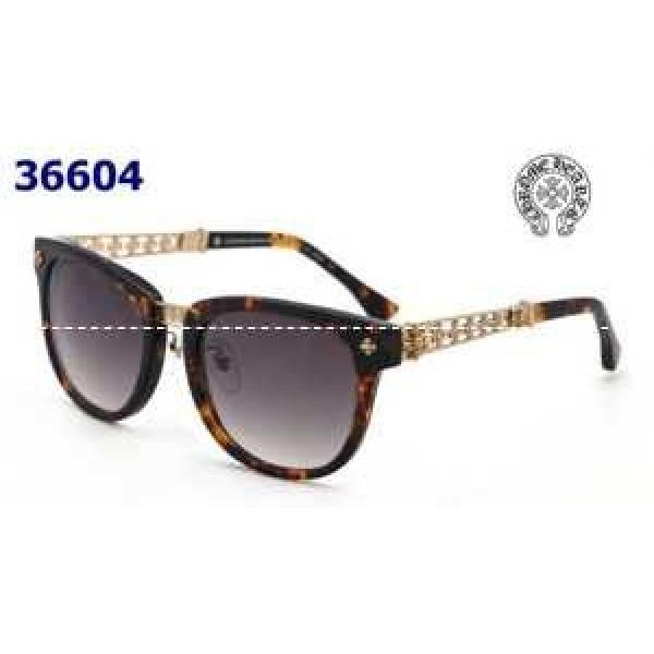 SALE!今季 2026CHROME HEARTS クロムハーツ サングラス